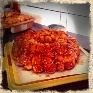 Monkey Bread