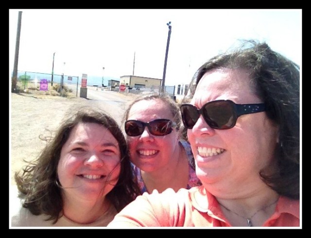 10.Just because I have no recollection of finding aliens does not mean that it did not happen.