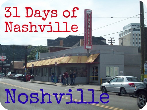 1 - Noshville