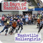 Nashville Rollergirls