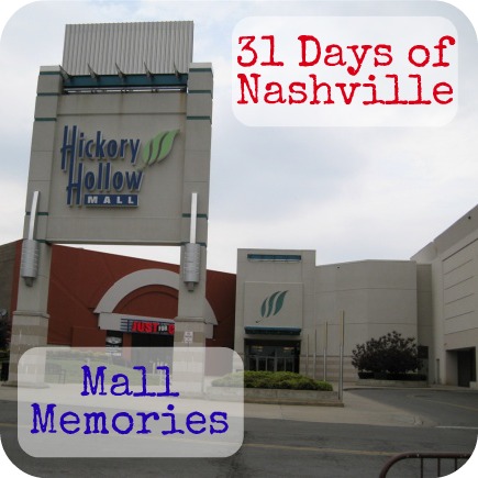 14 - Mall Memories