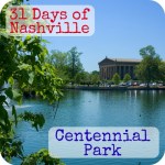 Centennial Park