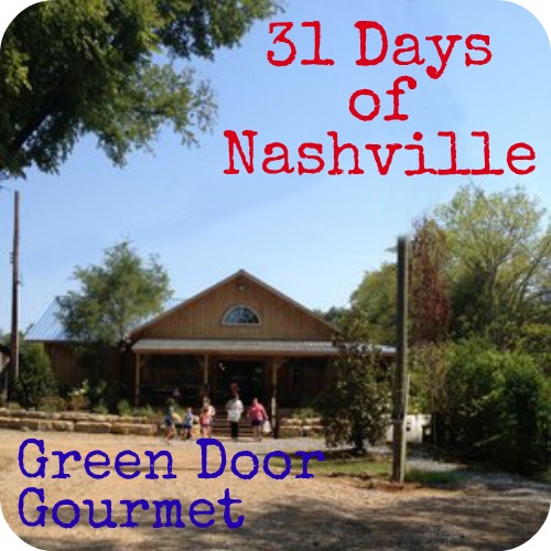 3 - Green Door Gourmet