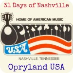 Opryland