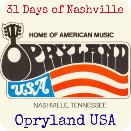 7 Opryland