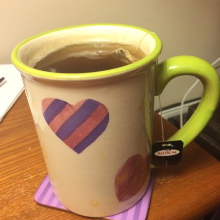 Red Rose Simply Indulgent